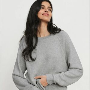 JENNI KAYNE
Saturday Sweatshirt